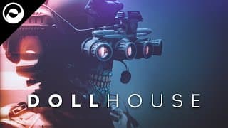SCP: Dollhouse