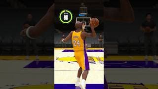 Full Court Shot With 5 GOATs