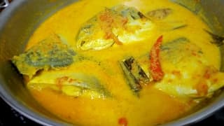 Resep Gulai Ikan