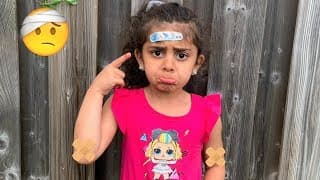 The Boo Boo Song! Nursery Rhymes Songs for Kids 2