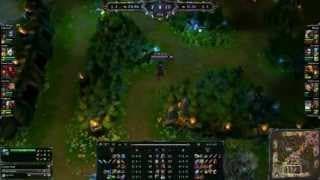 Gosu - Vayne Montage #1