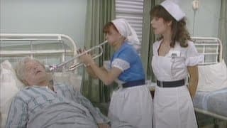 Benny Hill - Un hôpital pas comme les autres