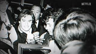 Juan Gabriel: Debo, puedo y quiero | Tráiler oficial | Netflix