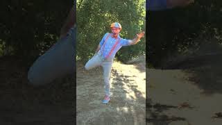 YouTube: Hit Pause with a silly stretch break