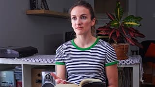 Explaining the Pandemic to my Past Self Part 2