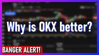[HOT🔥] - Why is OKX better? Unique features and many more!