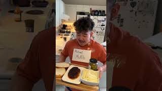 300 Calorie McDONALD'S McRIB🍔  (Fitness Recipe)