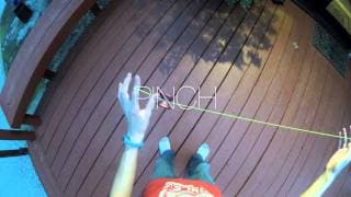 Monthly Trick Circle #1