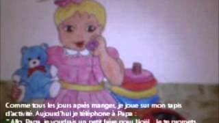 Lecture histoire en français