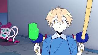 Player Poppy (Animation)