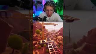 Je tente de réussir le cut le plus DUR du jeu😭(j'ai passé 1h30 dessus💀)