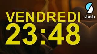 SKAM FRANCE EP.5 S12 : Vendredi 23h48 - Et si...