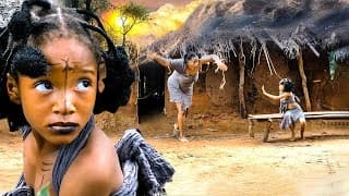 La Force De Cette Petite Fille Puissante Va Vous Choquer : Film Nigerian En Francais Complete 2024