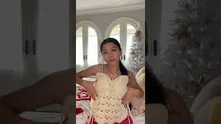 Everything ive’d crocheted in December…