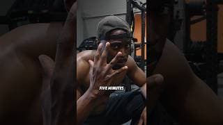 5 minute full body mobility 💪🏿