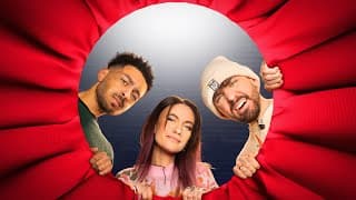 JURE C’EST À TOI ? #4 (ft. Mastu et Joyca)