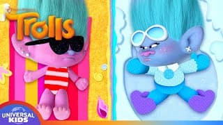 "Together" Short | TROLLS