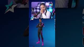 I got a Fortnite Skin From TEMU😂