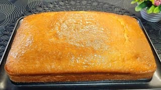 Recette en 5 minutes ! Vous ferez ce GÂTEAU délicieux et simple tous les jours !