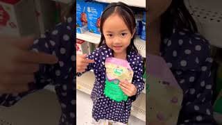 Sibling Love Part 2 👧🏻❤️👶🏻