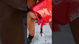 Next Level Gas Can! ⛽️
