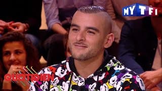 Sofiane, le rappeur qui affole les streams et la justice - Quotidien du 01 février 2018