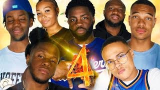 BATTLE DE RAP FREESTYLE 4 avec Lawid, Totoche, Moby, Shess, Evan (+ d'autres surprises)