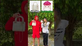 Squishmallows OR Laptop? (This OR That?) #shorts