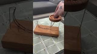 An Impossible Perpetual Motion Device?! 😳 #Shorts