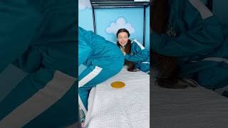 Squid Game Dalgona #shorts