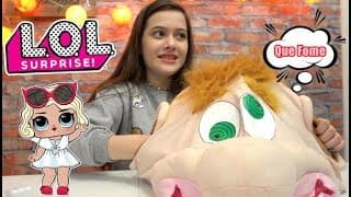 CABEÇÃO MALUCO VS LOL SURPRESA