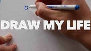 KEMAR - DRAW MY LIFE
