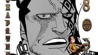 ONE PIECE REVIEW : Chapitre 803 !!