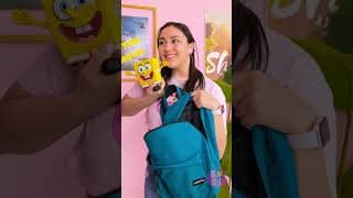 They Said No Food…Security Wasn’t Ready For This 🎒👀 #shorts #funny #ViralShorts