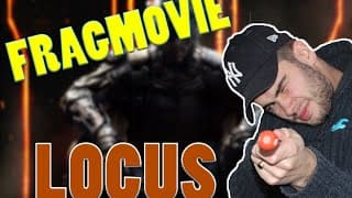 Call Of Duty BO3 : SNIPING (locus) FRAGMOVIE (FR)