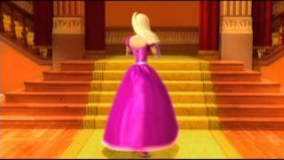 Bande-annonce Barbie Apprentie Princesse | @BarbieFrançais