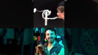 Reacting to Vaustin do Satisfying VapeTricks😱