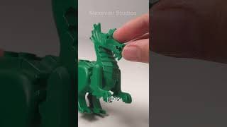 Satisfying LEGO Connections #shorts #lego