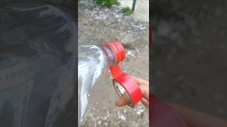 Be sure to remember this trick. How to make a vacuum cleaner attachment for hard to reach places