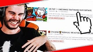 J'APPRENDS A ECRIRE A THEKAIRI78 (ou pas...) !!