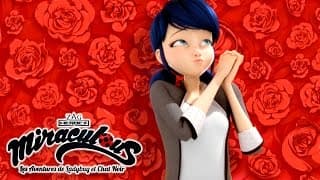 MIRACULOUS 🐞 Les secrets - Marinette et Adrien 🐞