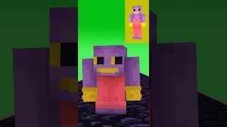 Build A Perfect JAX With @Aphmau - Minecraft Funny Animation