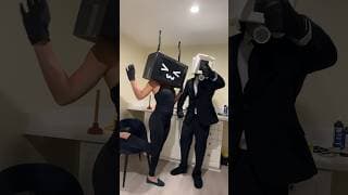 TV WOMAN GOT SAVED! 🥹