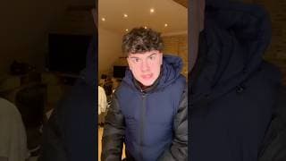 J’AI FAIS UN MALAISE 😱