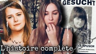 L'ENLÈVEMENT DE NATASCHA KAMPUSCH : 8 ANS EN CAPTIVITÉ