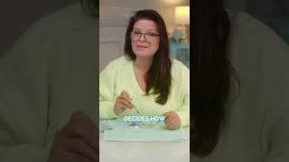 Why Can’t I Pick Up An Acrylic Bead? 😳