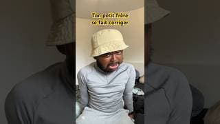 Je l’avais mis en garde pourtant non ?😅 #humour #waynestv #drole #divertissement