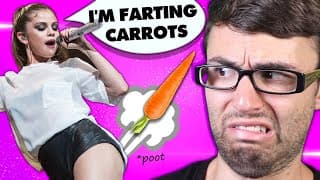 Hilarious Misheard Lyrics!