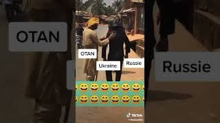 Comprendre le conflit Otan, Ukraine, Russie en 15 secondes.