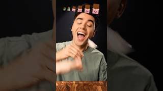 Small, Big, Giant Chocolate Challenge Part 1